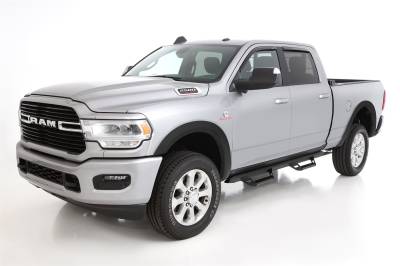 Husky Liners - Husky Liners 2805937 Fender Flares