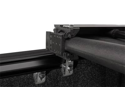 Truxedo - Truxedo 797601 TruXedo Deuce Tonneau Cover
