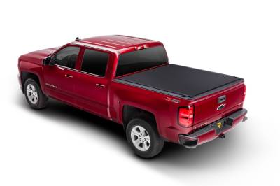 Truxedo - Truxedo 1471801 Pro X15 Tonneau Cover
