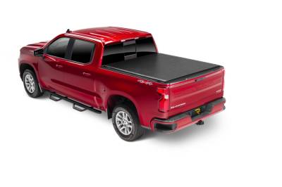 Truxedo - Truxedo 773201TRX TruXedo Deuce Tonneau Cover