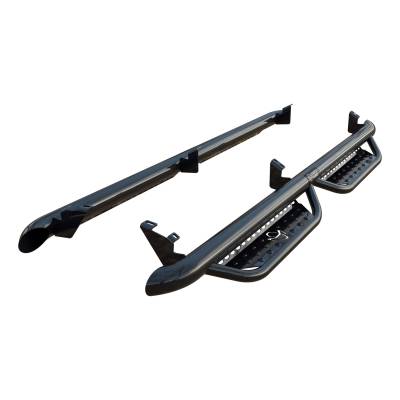 Ranch Hand - Ranch Hand RST07MC1B4S Legend Running Steps