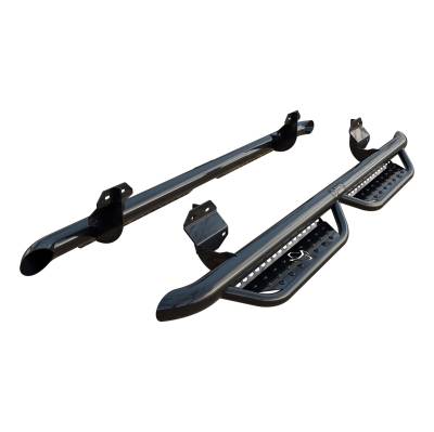 Ranch Hand - Ranch Hand RSF151S1B4S Legend Running Steps