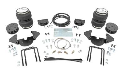 Rough Country - Rough Country 100113 Air Spring Kit
