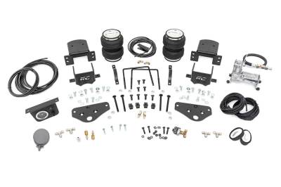 Rough Country - Rough Country 10038AC Air Spring Kit