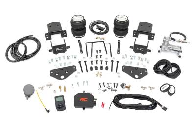 Rough Country - Rough Country 10038AWC Air Spring Kit