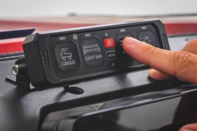 Rough Country - Rough Country 70965 Switch Panel