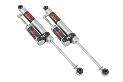 Rough Country - Rough Country 770738RES_H M1 Monotube Shocks