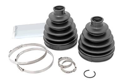Rough Country - Rough Country 97092 Replacement Rear Axle