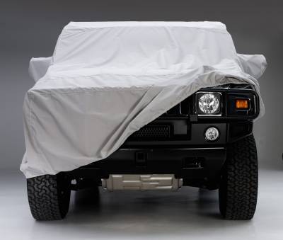 Covercraft - Covercraft C18975HG Custom Fit Car Cover
