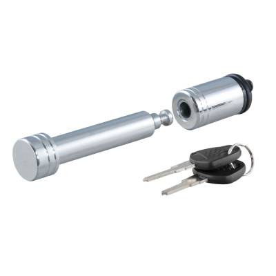 CURT - CURT 23515 Dogbone Hitch Pin Lock