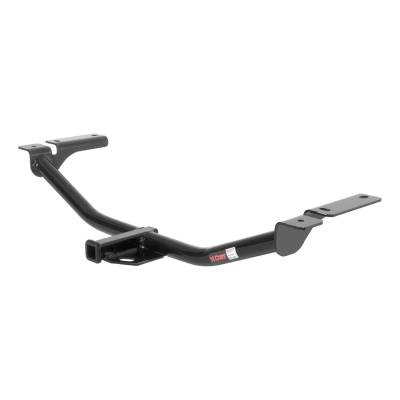 CURT - CURT 12036 Class II 1.25 in. Receiver Hitch