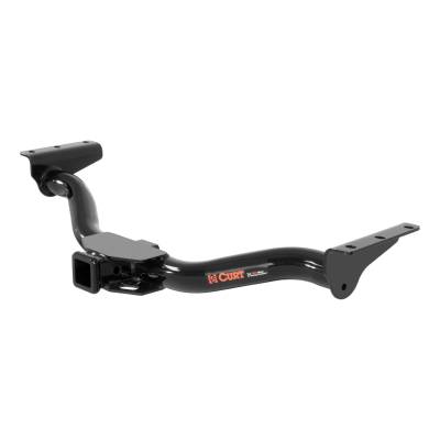 CURT - CURT 13183 Class III 2 in. Receiver Hitch