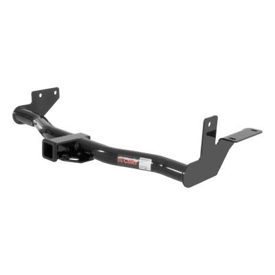CURT - CURT 13222 Class III 2 in. Receiver Hitch