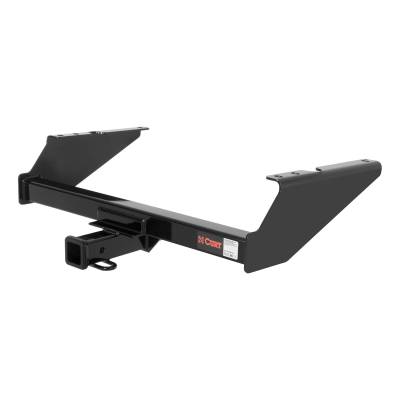 CURT - CURT 13038 Class III 2 in. Receiver Hitch