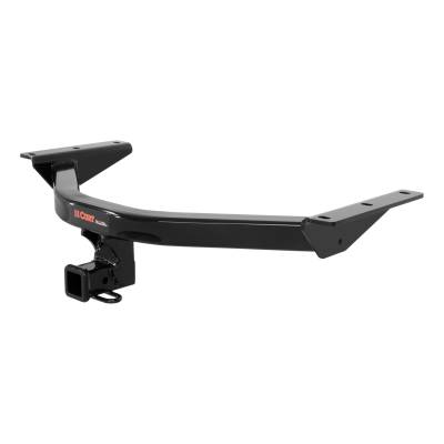 CURT - CURT 13146 Class III 2 in. Receiver Hitch