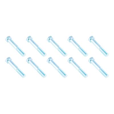 CURT - CURT 2025047560 Trailer Suspension Hex Bolt