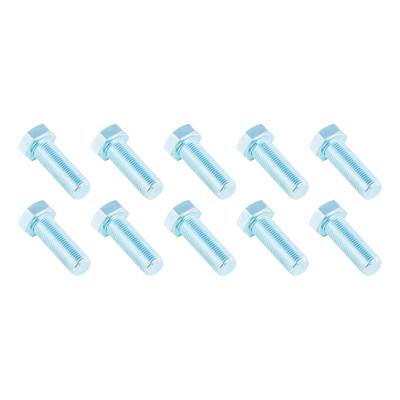 CURT - CURT 2025027730 Brake Mounting Bolt