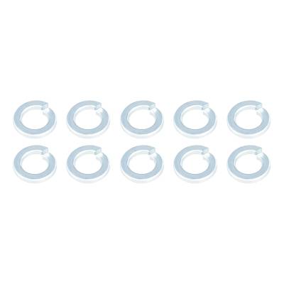 CURT - CURT 2025027753 Trailer Brake Lock Washer