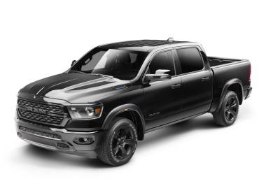 Husky Liners - Husky Liners 2805939 Fender Flares RVL