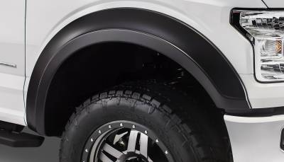 Husky Liners - Husky Liners 2802936 Fender Flares