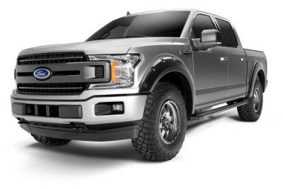 Husky Liners - Husky Liners 2802945 Fender Flares