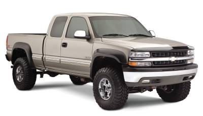 Husky Liners - Husky Liners 2804945 Fender Flares