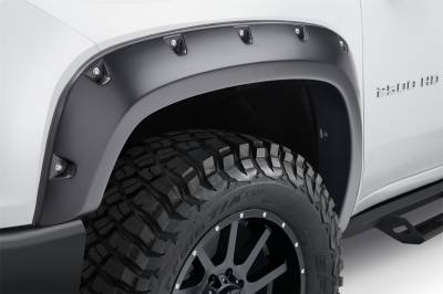 Husky Liners - Husky Liners 2804988 Fender Flares