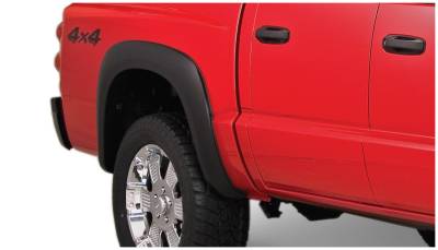 Husky Liners - Husky Liners 28051908 Fender Flares