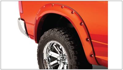 Husky Liners - Husky Liners 2805915 Fender Flares
