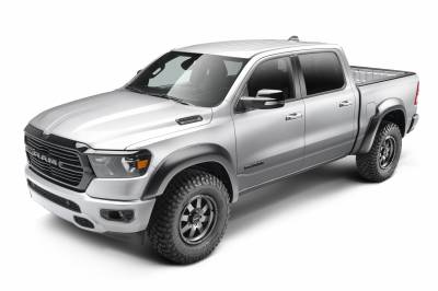 Husky Liners - Husky Liners 2805926 Fender Flares
