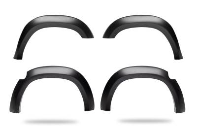 Husky Liners - Husky Liners 2805931 Fender Flares