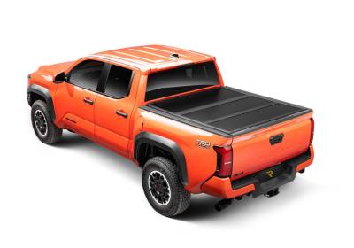 UnderCover - UnderCover SL24035 Select Hard Folding