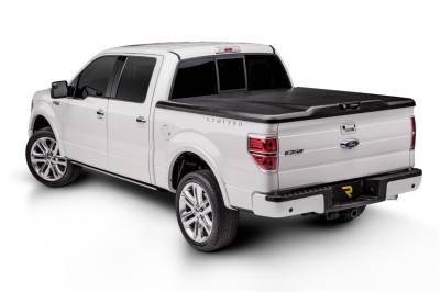 UnderCover - UnderCover UC2238 Elite Tonneau Cover
