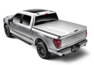 UnderCover - UnderCover UC2238L-EA Elite LX Tonneau Cover