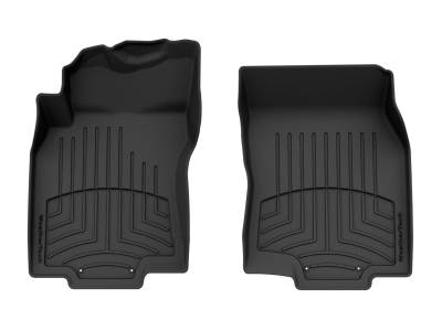 WeatherTech - WeatherTech 446301IM FloorLiner HP