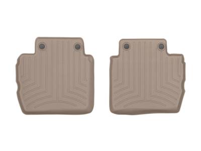 WeatherTech - WeatherTech 452024 FloorLiner DigitalFit