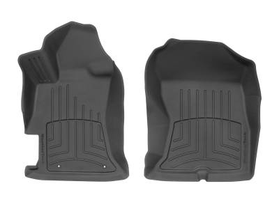 WeatherTech - WeatherTech 4411071IM FloorLiner HP
