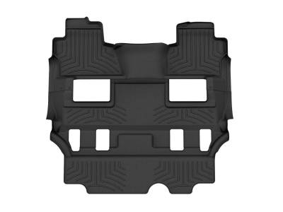 WeatherTech - WeatherTech 446077IM FloorLiner HP
