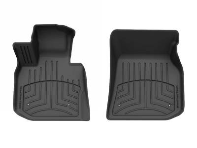 WeatherTech - WeatherTech 4412731IM FloorLiner HP