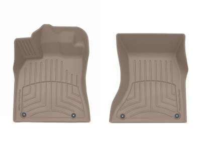 WeatherTech - WeatherTech 452301IM FloorLiner HP
