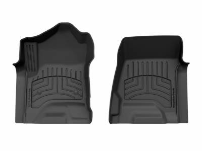 WeatherTech - WeatherTech 447221IM FloorLiner HP
