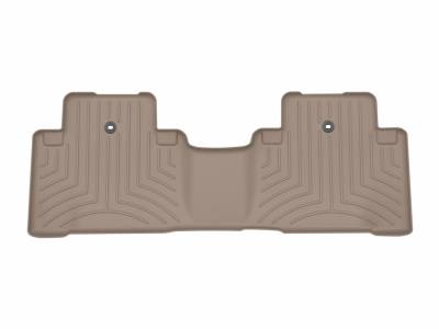 WeatherTech - WeatherTech 455762IM FloorLiner HP