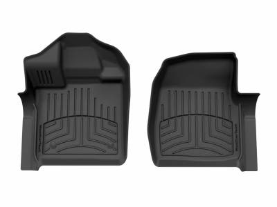 WeatherTech - WeatherTech 447921IM FloorLiner HP