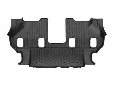 WeatherTech - WeatherTech 4415023IM FloorLiner HP