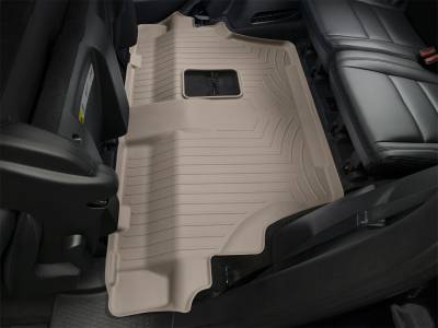 WeatherTech - WeatherTech 4519193IM FloorLiner HP