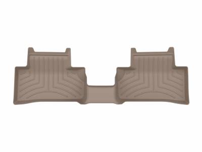 WeatherTech - WeatherTech 4511464IM FloorLiner HP