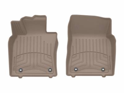 WeatherTech - WeatherTech 4514961IM FloorLiner HP