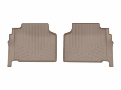 WeatherTech - WeatherTech 4516329 FloorLiner DigitalFit