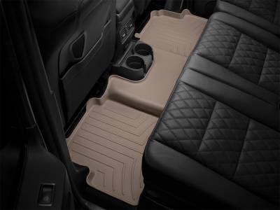 WeatherTech - WeatherTech 4514962IM FloorLiner HP