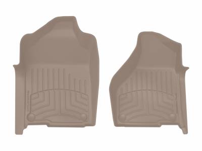 WeatherTech - WeatherTech 4515801IM FloorLiner HP